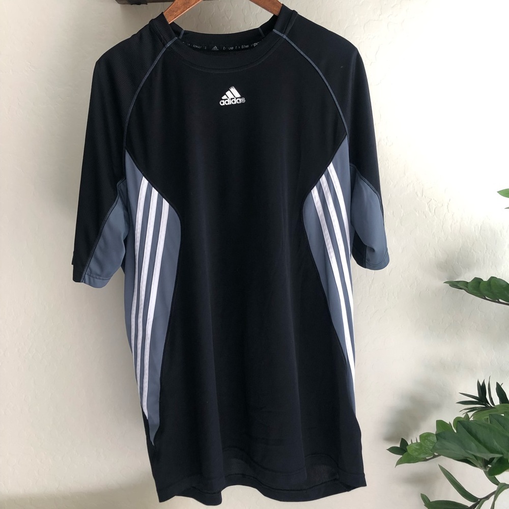 3 ADIDAS Mens XL T-Shirts - Picture 4 of 8